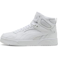 Puma Halbhoher Stiefel, Normalgröße, Bunt - 38,5