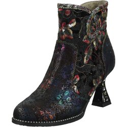 LAURA VITA Stiefelette für Damen - 38