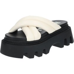 Buffalo Pantoletten für Damen - 41