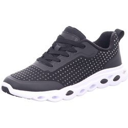 ARA Freizeit Schnürer In Schwarz für Damen - 4,5