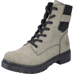 Rieker Stiefeletten In Grau für Damen - 39