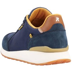 Rieker Sneaker In Blau für Herren - 44