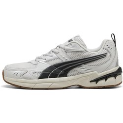 Puma Niedriger Stiefel, Normal, Schlicht - 42,5