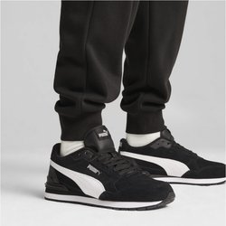 Puma St Runner V4 Wildleder Turnschuhe Unisex - 38