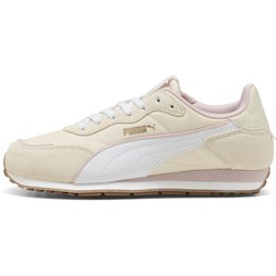 Puma Niedriger Stiefel, Normal, Bunt für Damen - 40