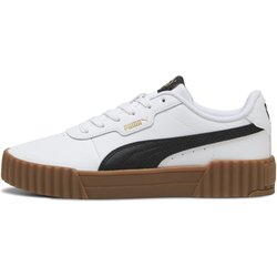 Puma Niedriger Stiefel, Normal für Damen - 37,5
