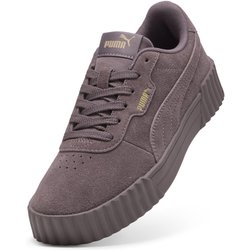 Puma Niedriger Stiefel, Normal für Damen - 38