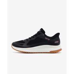 SKECHERS Schwarz / Mädchen für Damen - 38