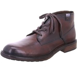 BUGATTI Stiefeletten In Braun für Herren - 43
