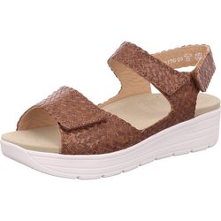 Solidus Sandalen In Braun für Damen - 3