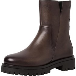 Tamaris Komfort Sandalen In Beige für Damen - 35-39