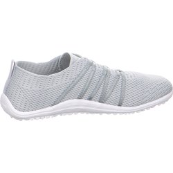 Dockers Sportliche Slipper In Grau für Damen - 39