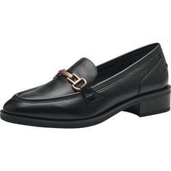 Tamaris Slipper In Schwarz für Damen - 36