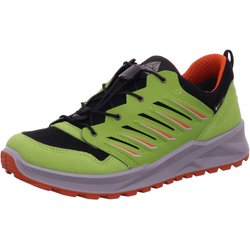 Lowa Sportschuhe Für Jungen In Gelb für Herren - 38