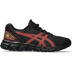 Asics Gel-quantum Lyte Ii Gs Schwarz/tomaten - 39