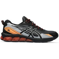 Asics Gel-quantum 180 Ls Schwarz/true Rot für Herren - 45