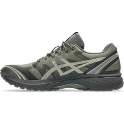 Asics Gel-terrain Mantle Grün/khaki - 40