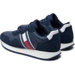 Tommy Hilfiger Tjm Modern Runner für Herren - 40