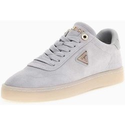 Guess Jazlie Nubukleder Sneaker für Damen - 38