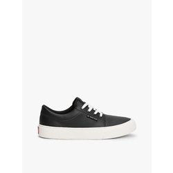 Tommy Hilfiger Schwarze Sneaker für Herren - 45