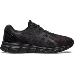 Asics Gel-quantum Lyte Ii Gs Schwarz/grau - 35,5