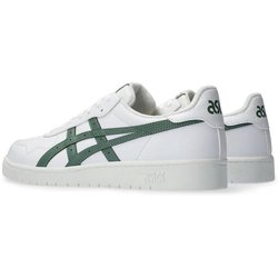Asics Japan S Weiss/erbsen für Herren - 42,5