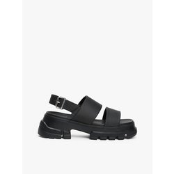 Tommy Hilfiger Tjw Chunky City Sandal Sandalen für Damen - 40