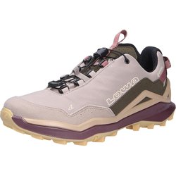 Lowa Schnürschuh Maddox Pro Gtx Lo Sl Ws für Damen - 38,5