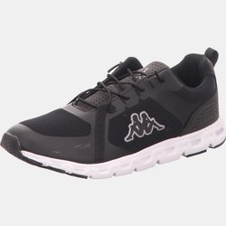 Kappa Sneaker In Schwarz für Damen - 40