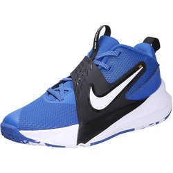 Nike Halbschuh Team Hustle D für Herren - 38