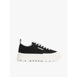 Tommy Hilfiger Schwarzer Sneaker En0en02793 für Damen - 37