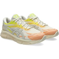 Asics Gel-quantum 360 Viii Paris Creme/gelb - 42,5