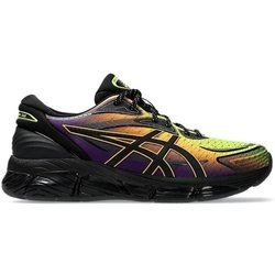 Asics Gel-quantum 360 Viii Fellow Gelb/schwarz - 42,5