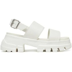 Tommy Hilfiger Tjw Chunky City Sandal Sandalen für Damen - 38
