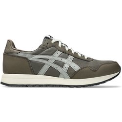 Asics Tiger Runner Ii Dunkeltaupe/seal Grau - 48