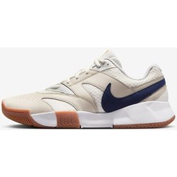 Nike M Court Lite 4 Creme Tennisschuhe für Herren - 43