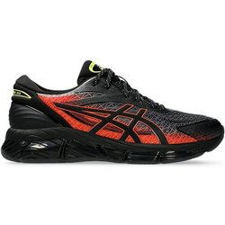 Asics Gel-quantum 360 Viii Schwarz/feuerroh - 40