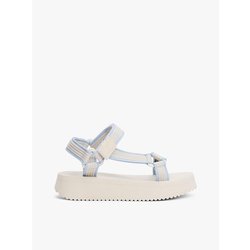 Tommy Hilfiger Tommy Hilfiger Ballerinas In Beige für Damen - 41