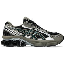 Asics Gel-kinetic Fluent Schwarz/dunkeltaupe - 43,5