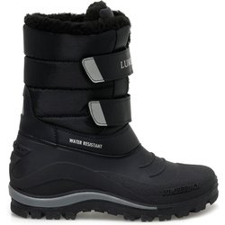 lumberjack Marineblaue Jungenstiefel für Herren - 28
