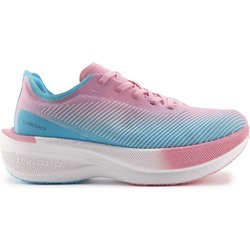 lumberjack - Blaue Laufschuhe für Damen - 37