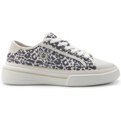 lumberjack Leopard Sneaker für Damen - 39