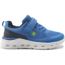 lumberjack Saks Jungen-sneaker für Herren - 32