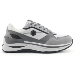 lumberjack Grauer Sneaker für Herren - 41