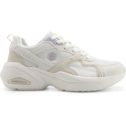 lumberjack Off-white Sneaker für Damen - 36