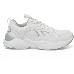 lumberjack Dakota 5fx Weiß Sneaker für Damen - 39