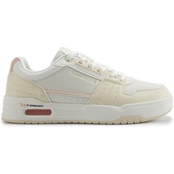 lumberjack Off White Sneaker für Damen - 38