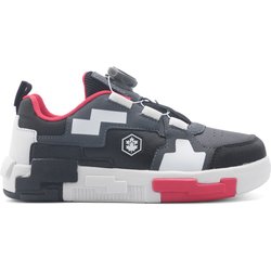 lumberjack Niedlicher 5fx Siyah Erkek Çocuk Sneaker für Herren - 32