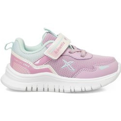 Kinetix Lila Mädchen Turnschuhe für Herren - 23