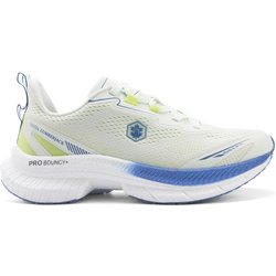 lumberjack Weiß Laufschuhe für Herren - 45